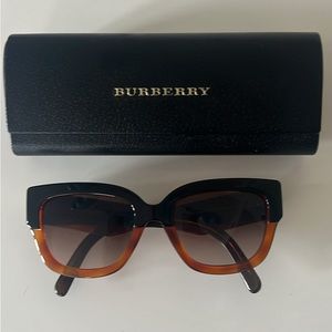 Burberry sunglasses